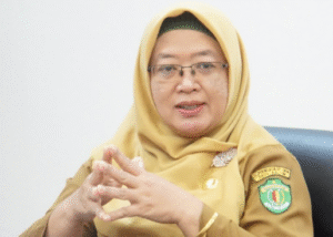 Pemprov Kaltim Bangun Hilirisasi dari Desa untuk Kemandirian Ekonomi Kaltim