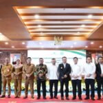 Wawali Samarinda Dorong Optimalisasi Lahan Tidak Produktif Lewat Kerja Sama Pemprov Kaltim–Badan Bank Tanah