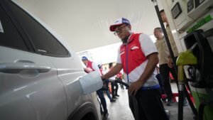 Jelang Nataru, Pertamina Regional Kalimantan Pastikan Pasokan BBM dan LPG Aman