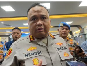 Empati Bencana Nasional, Samarinda Rayakan Tahun Baru 2026 Lewat Doa Bersama