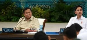 Presiden Prabowo Dorong Papua Kembangkan Sawit dan Etanol demi Swasembada Energi