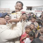 Presiden Prabowo Akan Rayakan Tahun Baru di Aceh