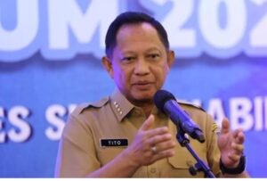 Kemendagri Soroti Pentingnya Kehadiran Pemimpin Daerah Setelah Kasus Umrah Bupati Aceh Selatan