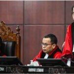 Perbedaan Pendapat Hakim MK Anwar Usman di Laporkan Ke MKMK