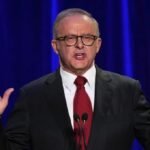 Polemik Diplomatik Usai Tragedi Bondi Beach, Albanese Tegas Tolak Tuduhan Netanyahu
