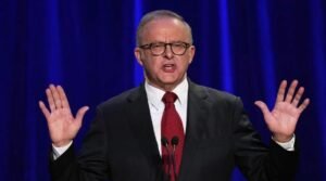 Polemik Diplomatik Usai Tragedi Bondi Beach, Albanese Tegas Tolak Tuduhan Netanyahu