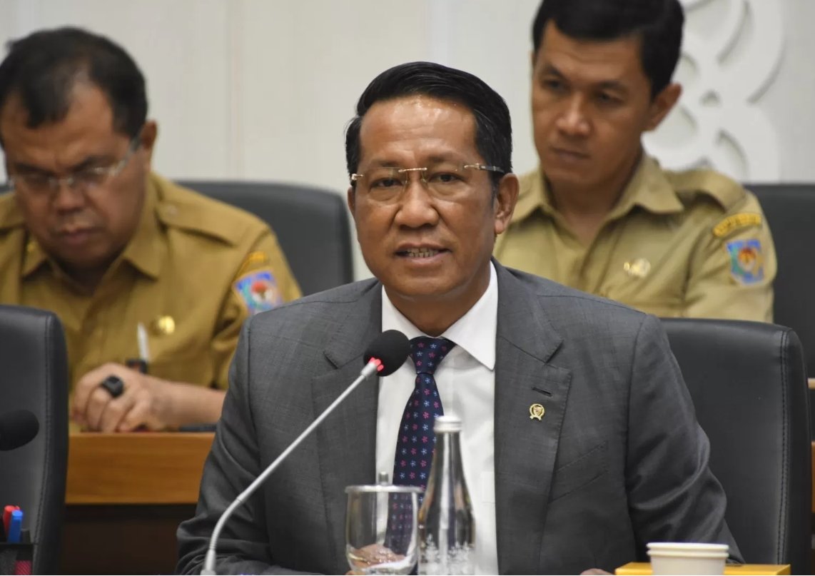 Negara Perkuat Fondasi Hukum Penugasan Polisi di Luar Institusi Kepolisian