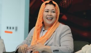Yenny Wahid Ingatkan Bahaya Politisasi Tambang, NU Diminta Jaga Marwah dan Independensi