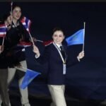 Ratu Suthida Buktikan Peran Aktif Kerajaan Thailand Lewat Emas SEA Games