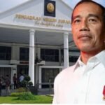 Hakim Buka Ruang Uji Bukti Terbuka dalam Sidang Gugatan Ijazah Jokowi