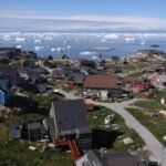 Isu Greenland Picu Ketegangan Arktik, Blok Nordik Solid Hadapi Tekanan AS