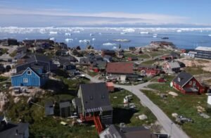 Isu Greenland Picu Ketegangan Arktik, Blok Nordik Solid Hadapi Tekanan AS