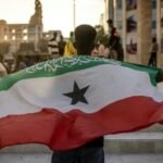 Pengakuan Israel terhadap Somaliland Picu Ketegangan Baru di Tanduk Afrika