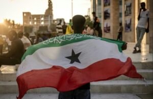 Pengakuan Israel terhadap Somaliland Picu Ketegangan Baru di Tanduk Afrika