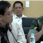 Anggaran Jembatan Pascabencana Mengemuka, Menkeu dan KSAD Buka Fakta di DPR