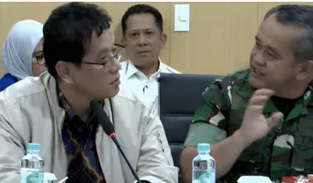 Anggaran Jembatan Pascabencana Mengemuka, Menkeu dan KSAD Buka Fakta di DPR