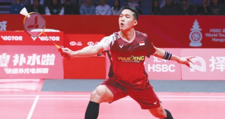 Sembilan Wakil Indonesia Siap Tampil di Malaysia Open 2026 Tanpa Gregoria