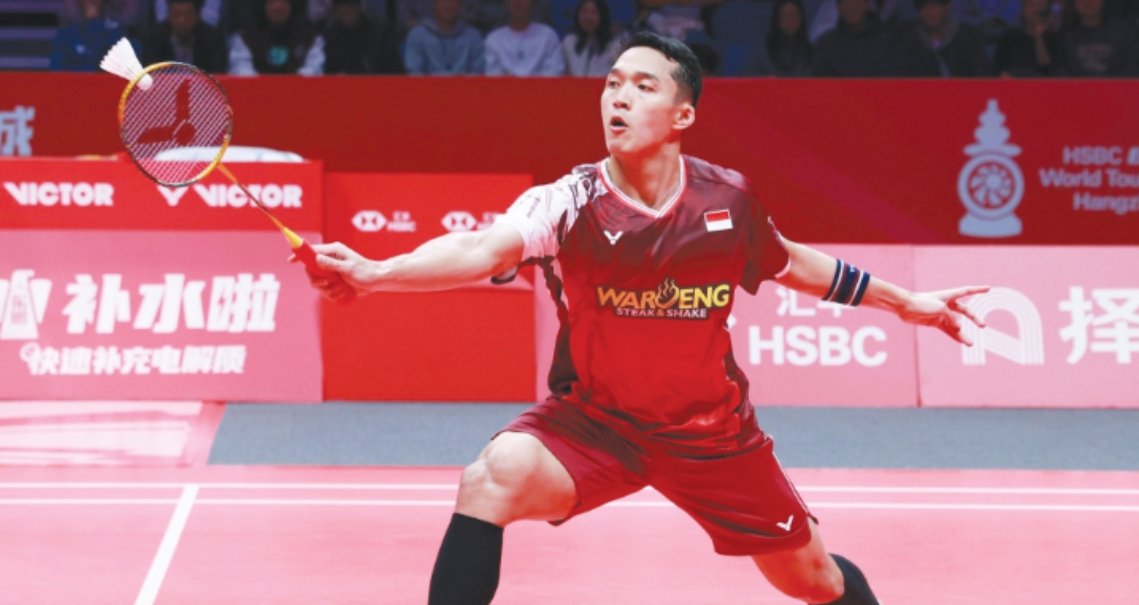 Sembilan Wakil Indonesia Siap Tampil di Malaysia Open 2026 Tanpa Gregoria