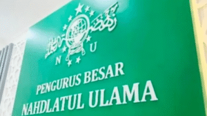 Forum Sesepuh NU Desak Penyelesaian Polemik PBNU Lewat Mekanisme Organisasi