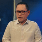Wujudkan Swasembada Pangan 2026, Wagub Seno Aji Ajak Pemuda Tani Ikut Berkolaborasi 