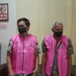 Korupsi Proyek RPB Jahe Jonggon Jaya, Empat Tersangka Ditahan Kejari Kukar