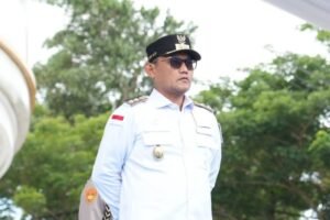 Pemprov Kaltim Perkuat Mitigasi Bencana, Wagub Ingatkan Ancaman Deforestasi