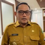 Seno Aji Soroti Lemahnya Koordinasi Pembangunan Infrastruktur di Kaltim