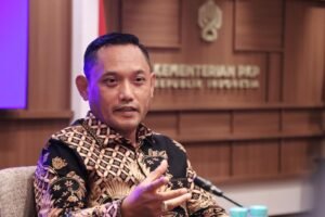 Banjir di Kutim dan Berau Kompleks, Wagub Kaltim Tekankan Perlu Data Teknis