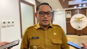 Seno Aji Soroti Lemahnya Koordinasi Pembangunan Infrastruktur di Kaltim