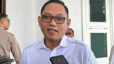 Wakil Gubernur Kalimantan Timur, Seno Aji