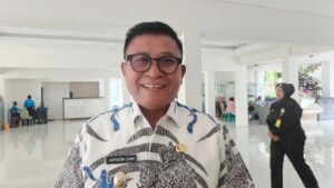 Wawali Samarinda dan NU Kaltim Bahas Program Dakwah dan Rencana Tablig Akbar