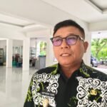 Saefuddin Zuhri Terima Audiensi Pengusaha Reklame, Tekankan Penataan Harus Sesuai Aturan