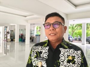 Saefuddin Zuhri Terima Audiensi Pengusaha Reklame, Tekankan Penataan Harus Sesuai Aturan