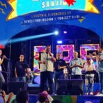 Resmi Ditutup, Wawali Saefuddin Zuhri Apresiasi Gelaran Culinary Playland Samarinda