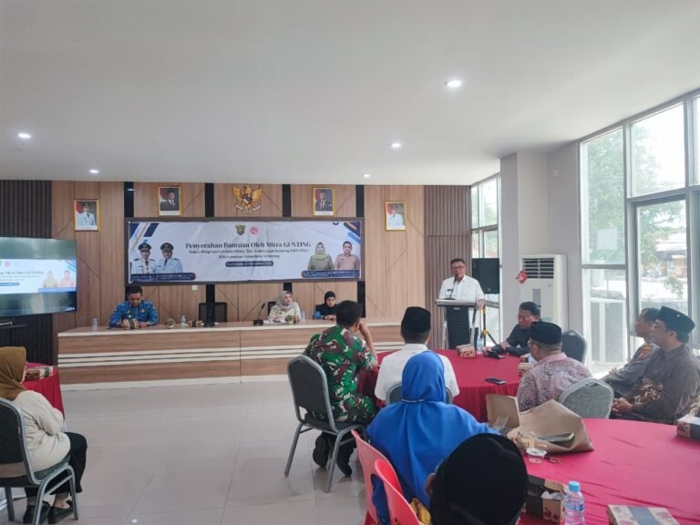 Cegah Stunting, Pemkot Samarinda Perkuat Program Genting