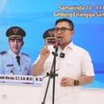 Sosialisasi Komite Sekolah, Pemkot Perkuat Mutu Pendidikan SD–SMP