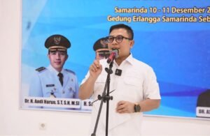 Sosialisasi Komite Sekolah, Pemkot Perkuat Mutu Pendidikan SD–SMP