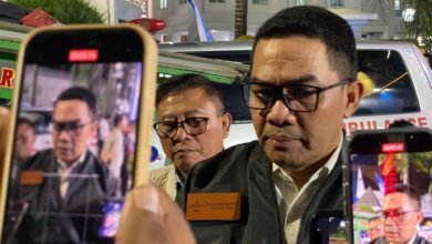 Wali Kota Samarinda Andi Harun