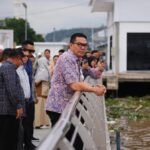 Antisipasi Kebakaran, Pemkot Samarinda Pusatkan Kembang Api Tahun Baru di Teras Samarinda