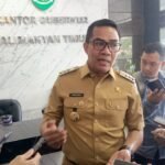 Wali Kota Andi Harun Dukung Rencana Kemenag, Natal Dirayakan Bersama Secara Nasional
