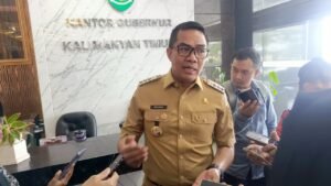 Wali Kota Andi Harun Dukung Rencana Kemenag, Natal Dirayakan Bersama Secara Nasional