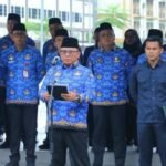 Saefuddin Zuhri Tegaskan ASN Harus Melek Teknologi, Pemkot Samarinda Percepat Transformasi Digital Pelayanan Publik