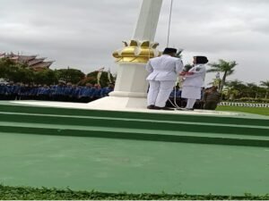 HUT KORPRI ke-54, Bupati Kutim Dorong ASN Harus Beradaptasi di Era Digital