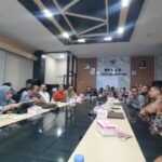 Hadapi Musim Hujan, Pemkot Samarinda Aktifkan Mode Siaga Penuh