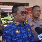 HUT ke-54 Korpri, Wabup Mahyunadi Tekankan Profesionalisme ASN untuk Tingkatkan Kualitas Pelayanan Publik