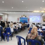 DPKS Samarinda Dorong Peran Komite dalam Memastikan Mutu Pendidikan