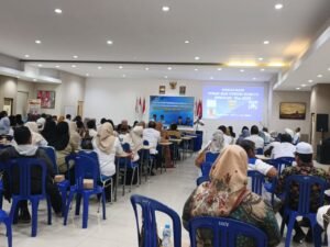 DPKS Samarinda Dorong Peran Komite dalam Memastikan Mutu Pendidikan