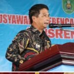 Ciptakan Kualitas Hidup Lebih Baik, Pemerintah Kecamatan Telen Dorong Akses Air Bersih Merata