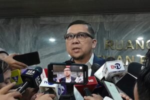 Usulan Koalisi Permanen, Waketum Golkar Ungkap Kekhawatirannya