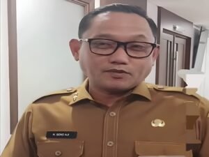 Pemprov Kaltim dan Media Siap Bersinergi Bangun Informasi Sehat di Kalimantan Timur